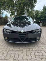 Alfa Romeo Alpha Romeo 159 Sportwagen - Alfa Romeo 159 aus 2007