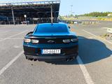 Chevrolet Camaro 3.6 V6 1LT COUPE 335KM - Chevrolet Camaro: Lt1