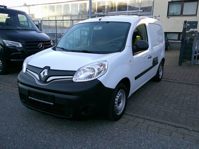 Renault Kangoo Rapid Extra - SORTIMO-Einbau!!