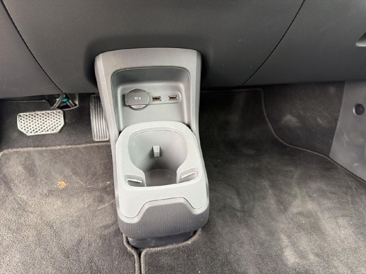 Fahrzeugabbildung Leapmotor T03 70 kW BEV