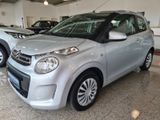 Citroën C1 Feel - Citroën C1 aus 2018