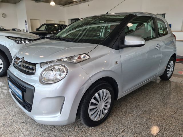 CITROEN C1 Feel