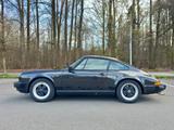 Porsche 911 3.2 Coupé G Modell - Porsche aus 1985: 911