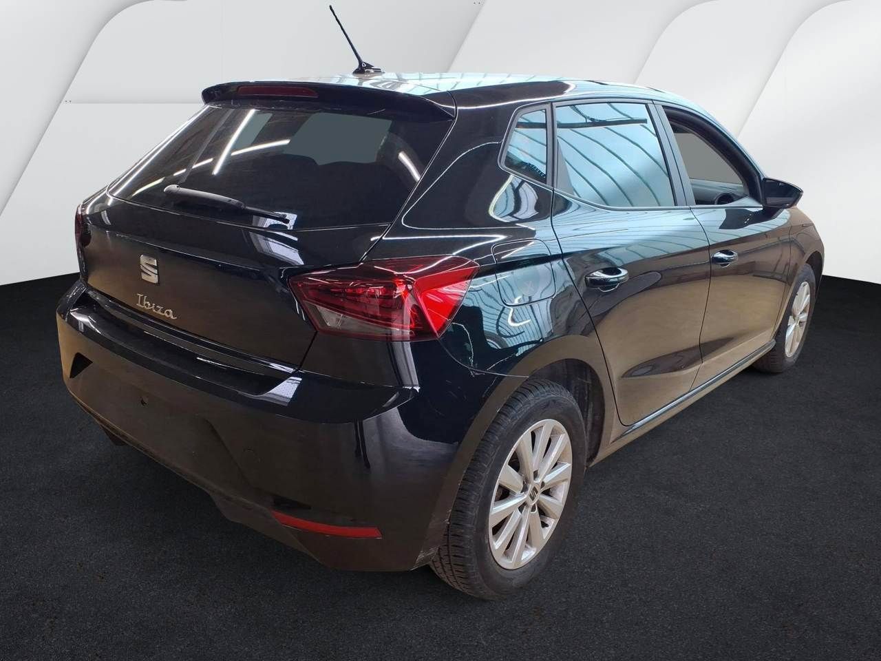 Seat Ibiza - Bild 3