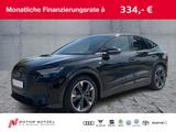 Audi Q4 Sportback e-tron 50 QU MATRIX+NAVI+SONOS+ACC - Audi Q4 e-tron in Bonn
