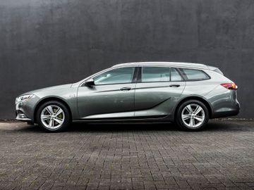 Opel Insignia - 5
