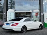 Mercedes-Benz CLS 350 CGi 7G-Aut./AMG/LUFTF./SBL/DESIGNO/LED/ - Mercedes-Benz CLS 350: Sportwagen