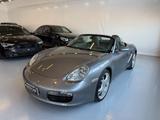Porsche PORSCHE Boxster 2.7 24V SERVICE PORSCHE - gebrauchte Porsche Boxster aus dem Jahr 2006