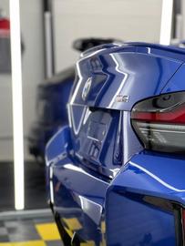 2025 BMW M2 — фото 4