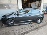 Seat Ibiza SC 1.2 12V 44kW - - Seat Ibiza aus 2010: 1.2