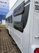 Knaus Südwind 750 UFK  Mover TV Klima bis 7Schlafplätz - Knaus 750