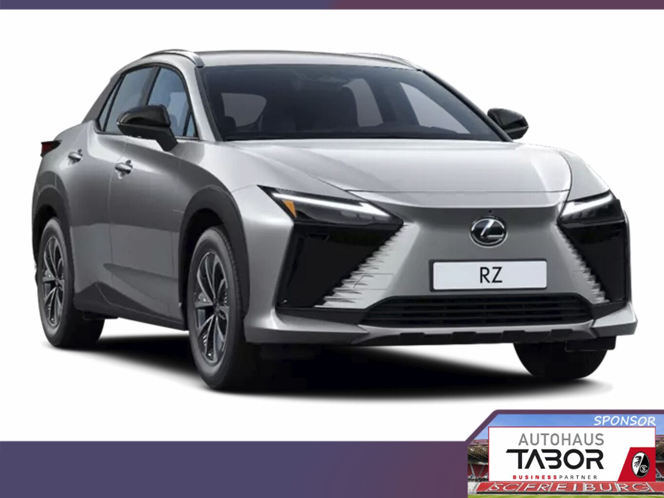 Lexus RZ 350e Executive  UVP-24%* imagem 2