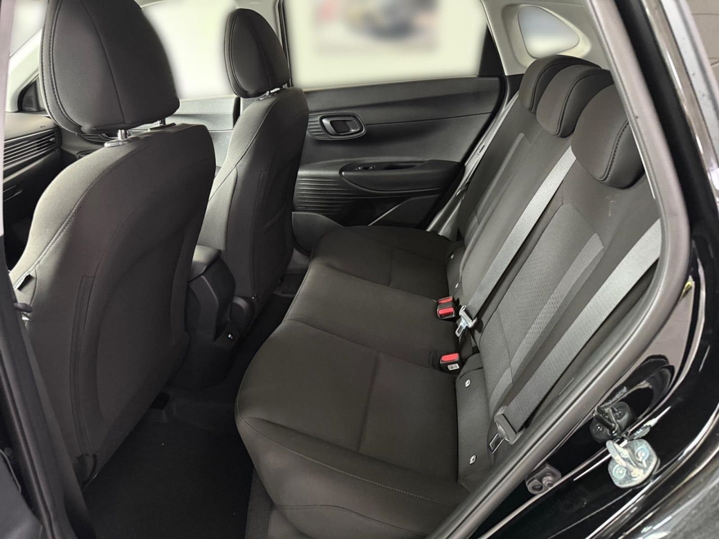 Hyundai i20 – Bild 11