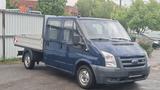 Ford Transit Pritsche 2.2 FT 300 M Doppelkabine - Ford Transit ft 300