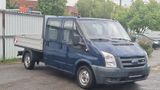 Ford Transit Pritsche 2.2 FT 300 M Doppelkabine - Ford Transit ft 300 m