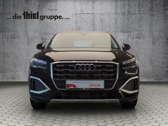 Audi Q2 - Bild 2
