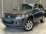 Suzuki Grand Vitara  Leder GSD 4WD - Suzuki Grand Vitara Gebrauchtwagen