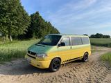 Volkswagen VW T4 Multivan Caravelle 03/1998 - Volkswagen: Multivan Caravelle