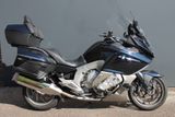 BMW K 1600 GTL mit Navi und Audiosystem - BMW GEBRAUCHT K 1600 GTL