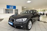 BMW 120i Advantage SHZ PDC Navi Tempomat Klima LED - BMW 1er Reihe: 120i
