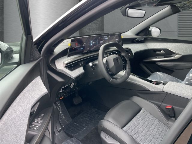 Peugeot 3008 - Bild 19