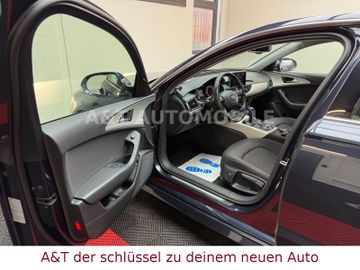 Audi A6 - 10