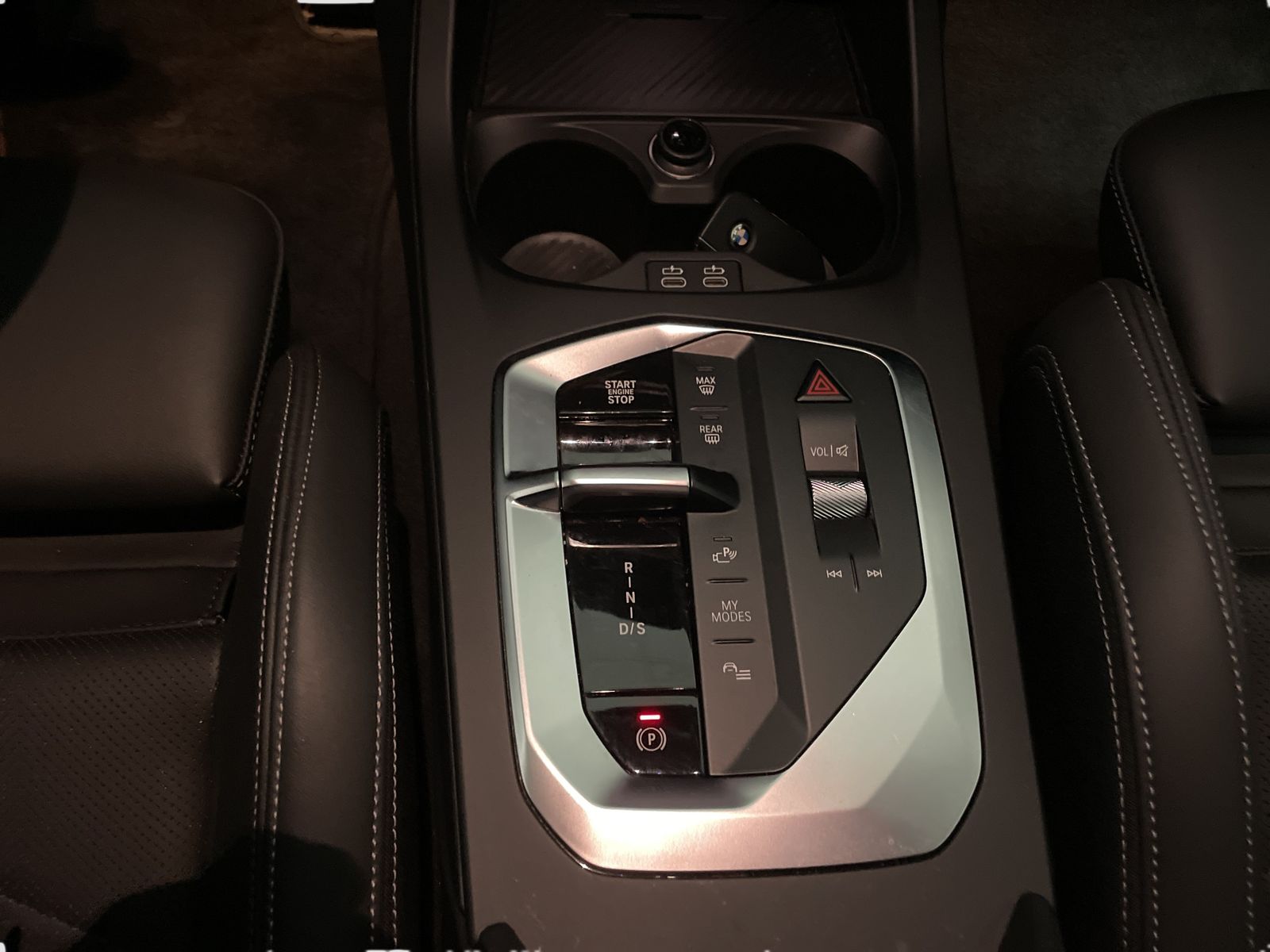 BMW 123 - Bild 17