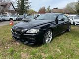 BMW 640 Gran Coupé xDrive M Sport*Harman-Kardon