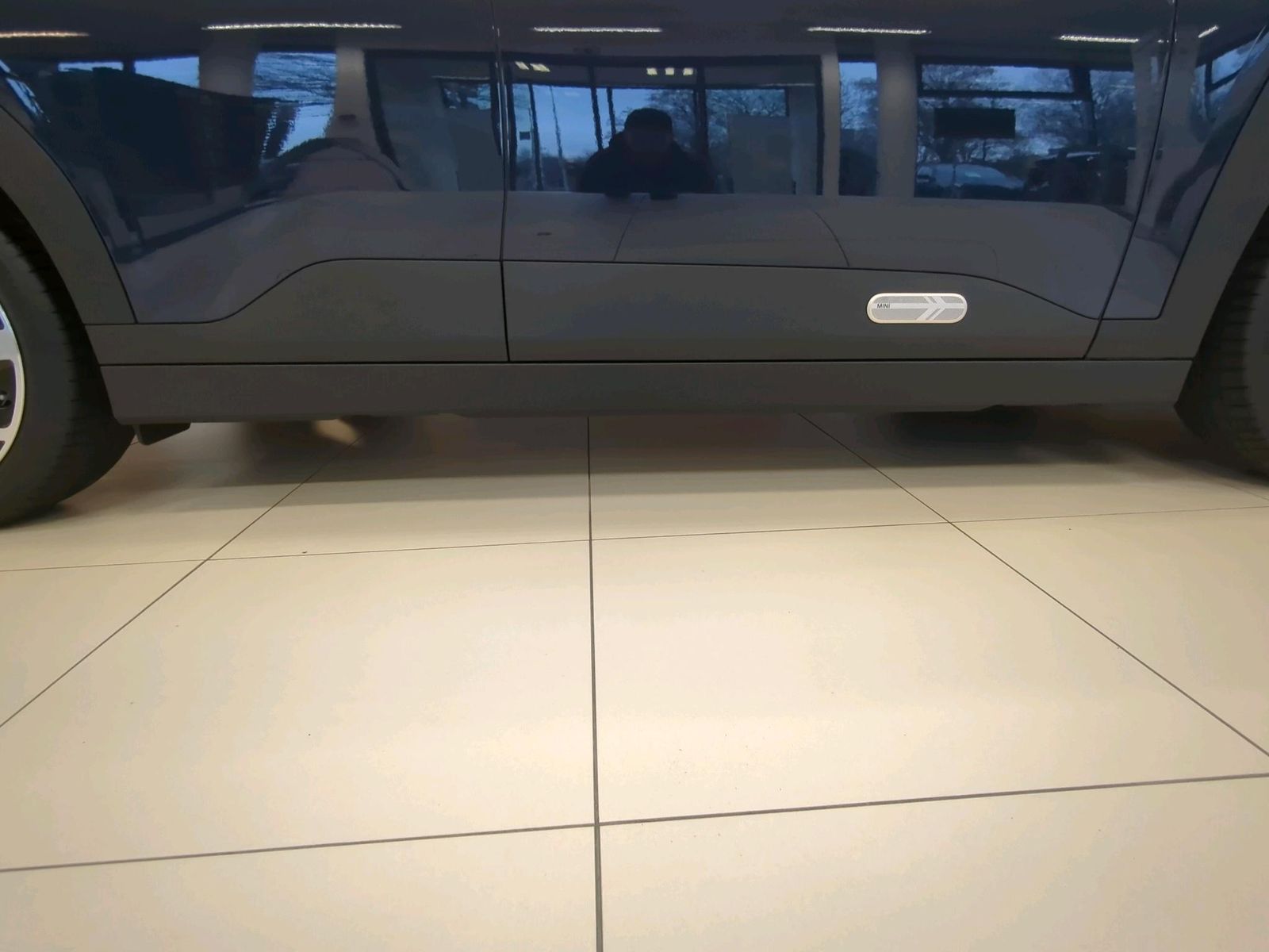 MINI Aceman - Bild 19