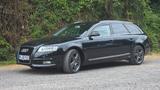 Audi A6 3.0 TDI (DPF) quattro Avant -