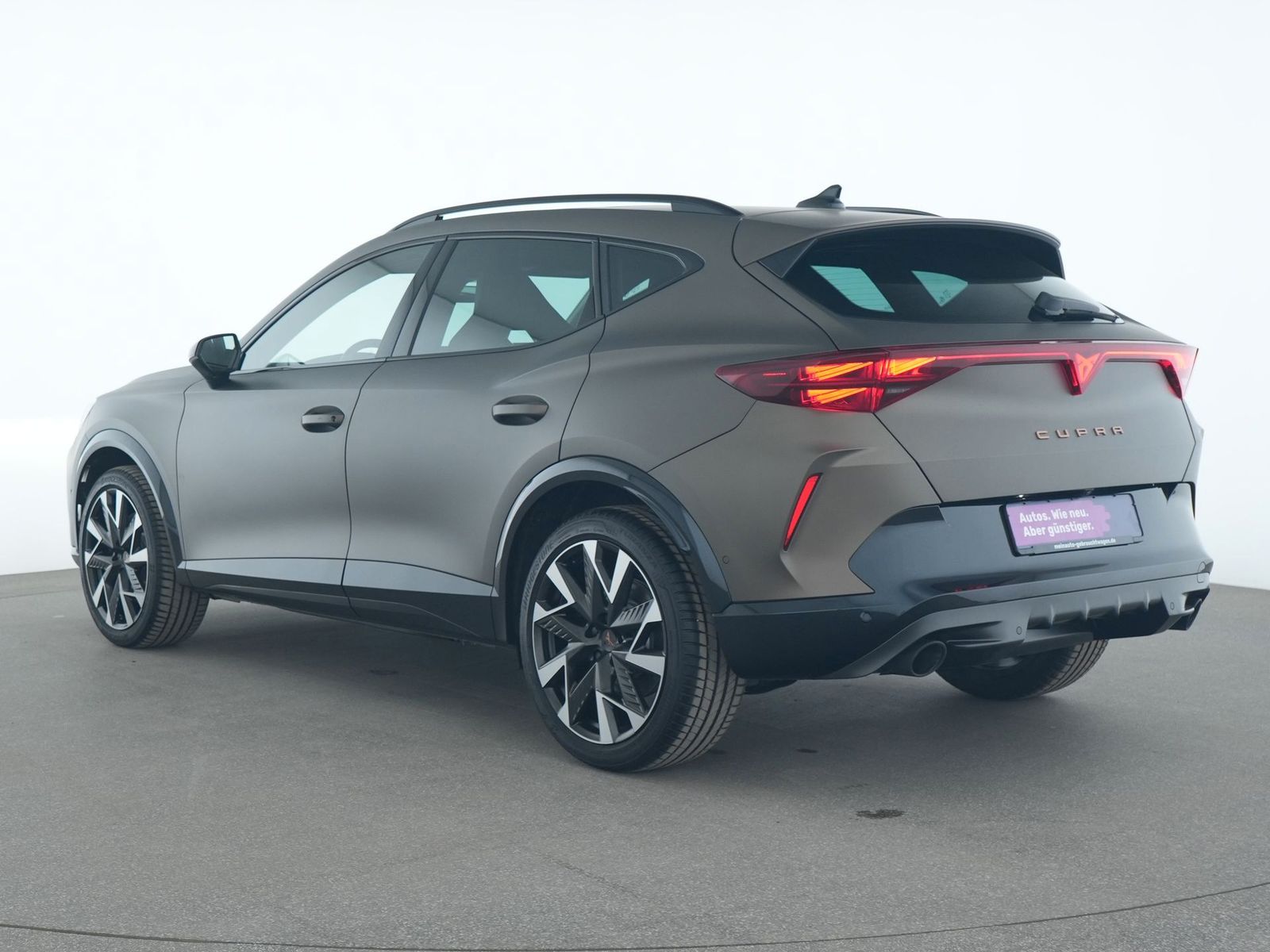 Cupra Formentor - Bild 9