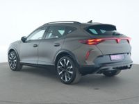 Cupra Formentor - Vorschau Bild 9