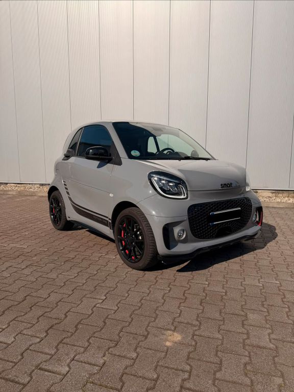 Image of Smart ForTwo