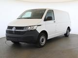 Volkswagen T6.1 ABTe Transporter Kasten LANG(SHZ,RFK,App-C) - Volkswagen T6 mit Elektro-Antrieb: Automatik