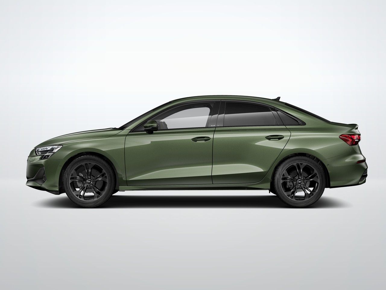 Audi A3 Limousine TFSI advanced Parken Kamera Sonos imagem 3