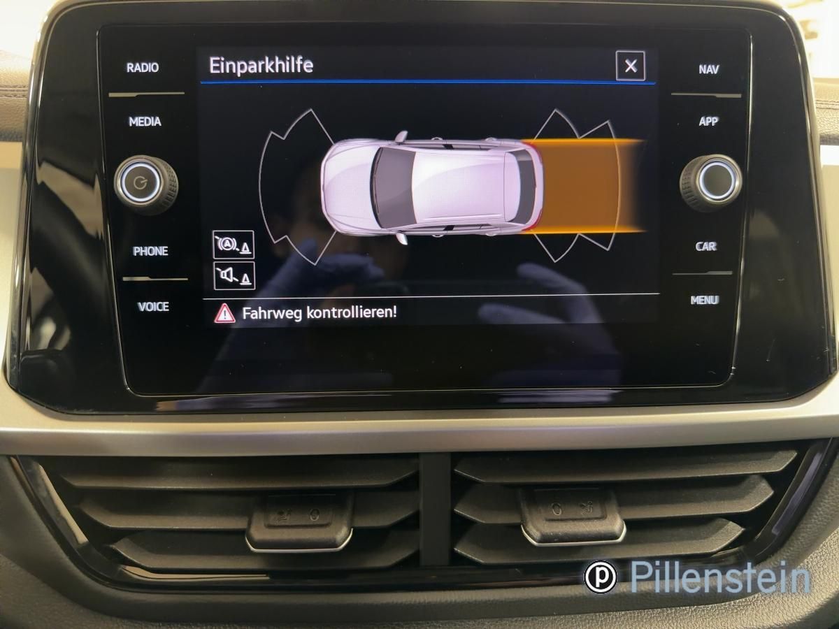 Volkswagen T-Roc - Bild 13