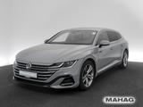 Volkswagen Arteon Shooting Brake R-Line 2.0 TSI LED Navi Pa - VW Arteon Gebrauchtwagen in München