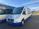 Fiat L 250 Ducato / Klima / EEV - Fiat Ducato l 250