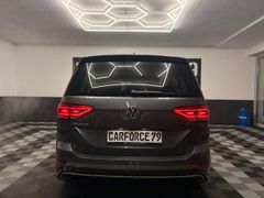 VW Touran 2.0TDI DSG R-Line NAVI Klimaautom LED