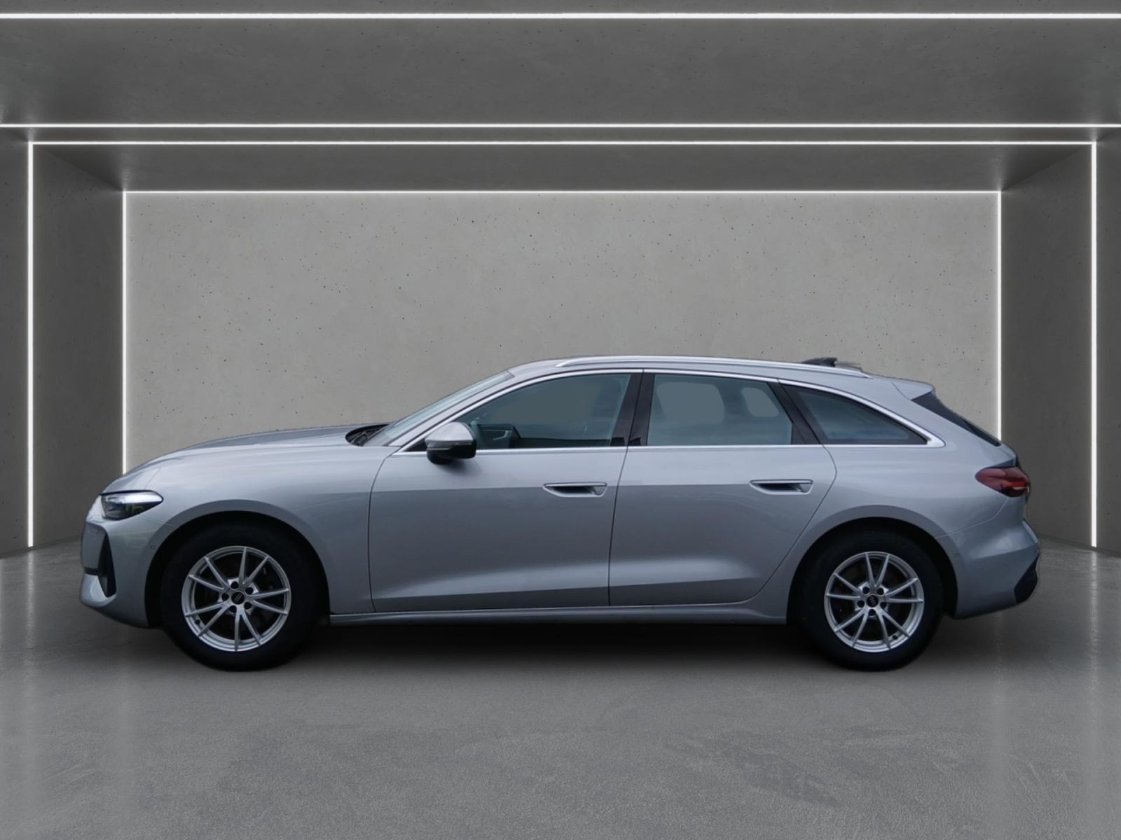 Audi A5 - Bild 4