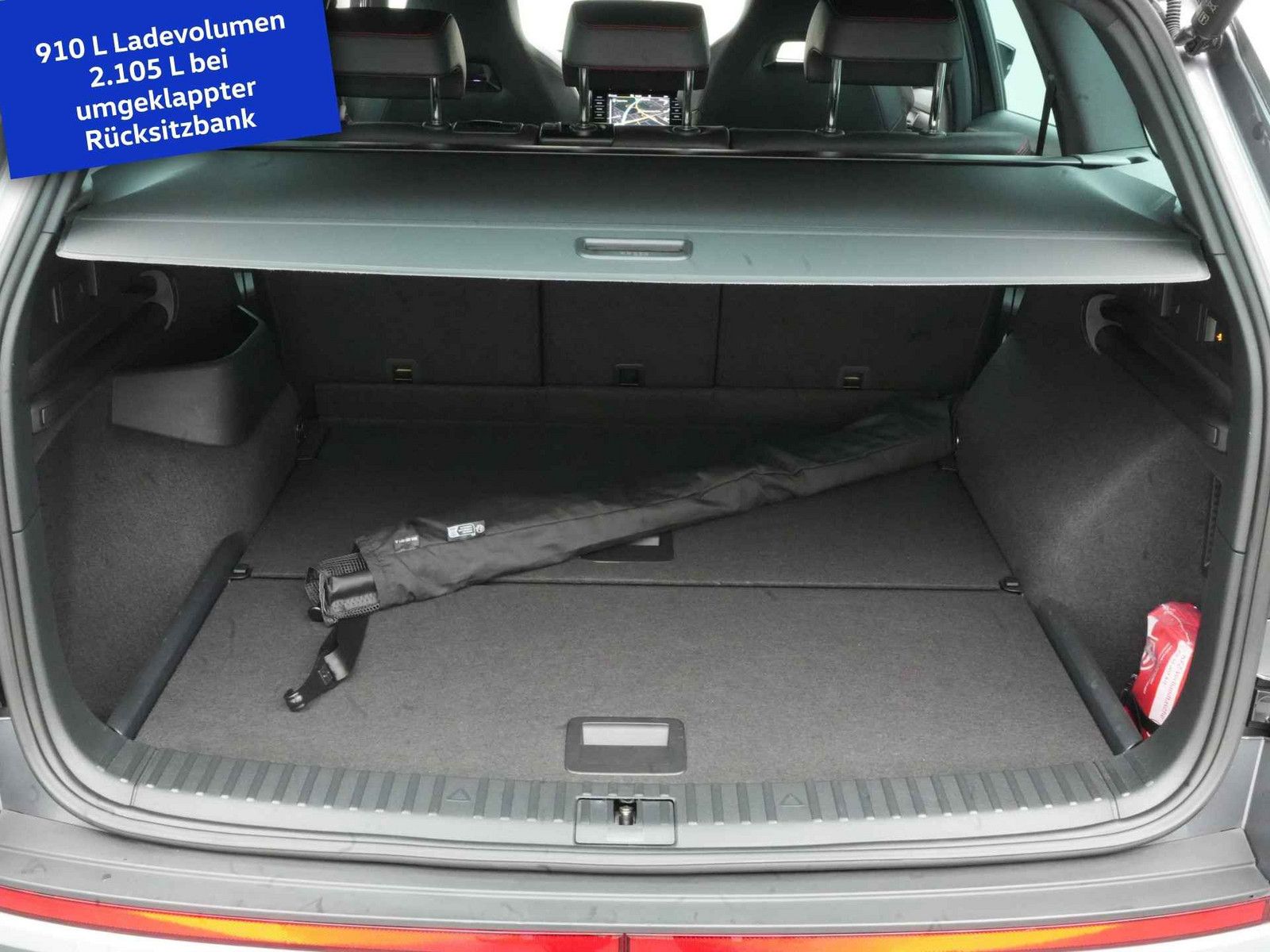 Skoda Kodiaq - Bild 17