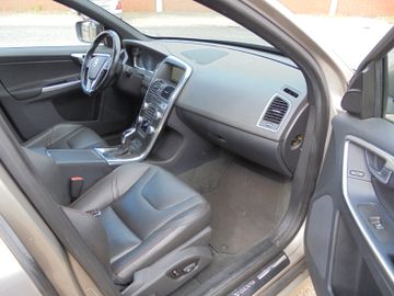 Volvo XC60 - 12