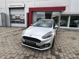 Ford Fiesta 1.5 EcoBoost ST Performance Fernlichtass. - Ford Fiesta: 1.1