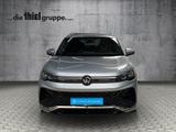 Volkswagen Tiguan 2.0 TDI R-Line DSG AHK+Matrix+HuD+Keyless - Automatik Gebrauchtwagen in Marl