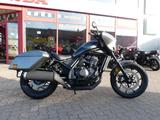 Honda CMX1100T Rebel mit ABS  incl. Anlieferung - HONDA REBEL T 1100 CMX