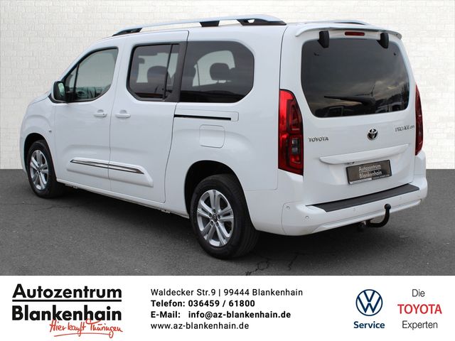 Proace City Verso 1.2 L2  Automatik*AHK