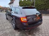 Skoda Octavia VRS 2,0TDI AHK Navi Garantie TÜV - Skoda Octavia: Vrs