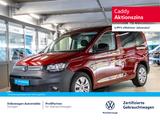 Volkswagen Caddy 1.5l TSI Euro 6e Navi AHK Klima - Jahreswagen mit Benzin-Antrieb: Kombi, 1.6