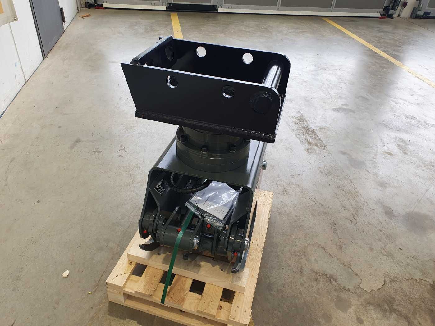Fahrzeugabbildung Andere Intermercato GRX 20-5 inkl. Rotator MS08 Greifer