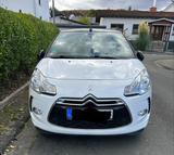 Citroën DS3 VTi 120 SoChic SoChic - Citroën DS3: Vti